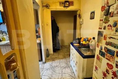 Apartament 2 camere, 52 mp, zona Valea Rosie - 7