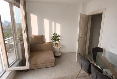 Apartament cu 2 camere decomandat, mobilat în Iancului - 9