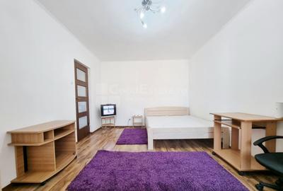 Garsonieră decomandată în Dristor - 1