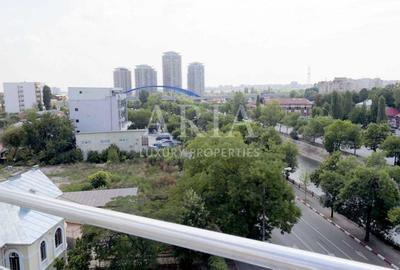Birou, de 442 mp, în Splaiul Unirii - 3