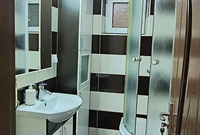 Garsonieră decomandată în Central - 7