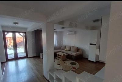 Casă cu Teren 500 Mp în Bobda - 2