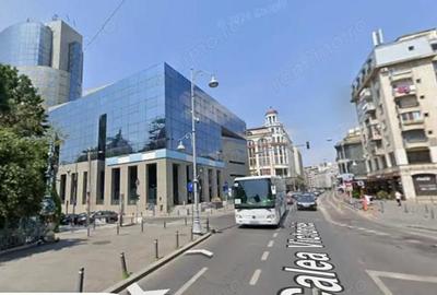 Spațiu comercial, de 40 mp, în Calea Victoriei - 2