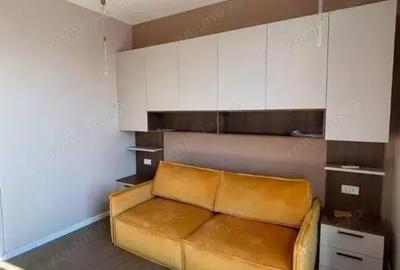 Inchiriez garsoniera in zona Orsova - 2