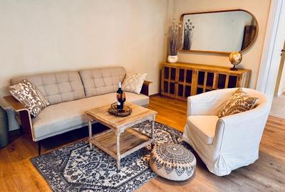 3 camere la intrare in Borhanci ! Nou, la cheie, CF. Locuibil imediat! - 2