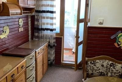 Apartament 3 camere, Calea Bucuresti, mobilat, centrala - 10