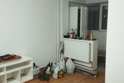 Garsoniera Titan- metrou 7 min. - Parc IOR, TOTUL NOU, PRIMUL CHIRIAS! - 5