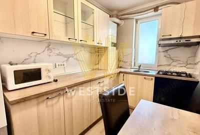 Apartament cu 2 camere, de inchiriat in zona Giroc, Timisoara - 4