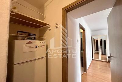 Apartament 2 camere cu loc de parcare si vedere in Piata 700. - 6