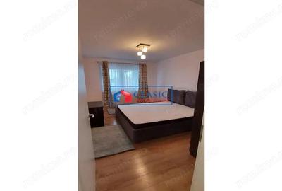 Inchuriere apartament doua camere bloc nou in Buna Ziua- Grand Hotel Italia - 1