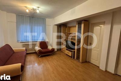 Apartament cu 4 camere semidecomandat, mobilat în Vasile Aaron - 3