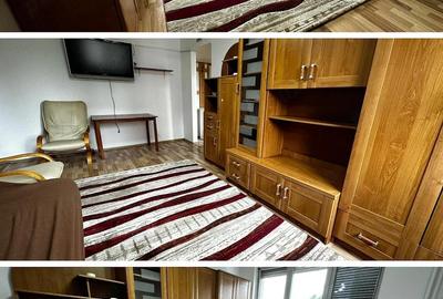 Apartament cu 3 camere semidecomandat în Horea - 5