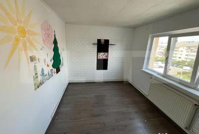 Apartament cu 2 camere semidecomandat, mobilat în Micro 11 - 1