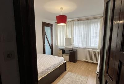 Apartament cu 2 camere semidecomandat, mobilat în Baba Novac - 2