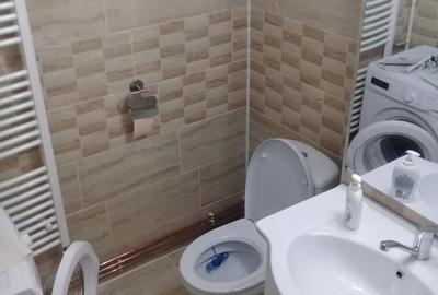 Apartament cu 3 camere semidecomandat în Central - 9