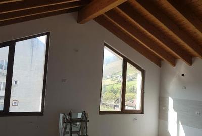 Apartament cu 3 camere în Central - 1