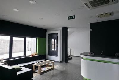 Spațiu industrial, de 1,950 mp, în Central - 36