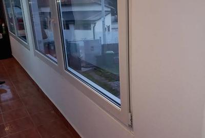 Casă cu 2 camere în Central - 1