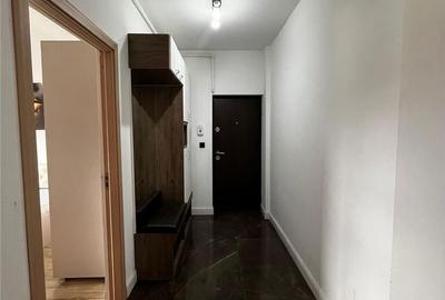 Apartament cu 3 camere semidecomandat în Central - 6