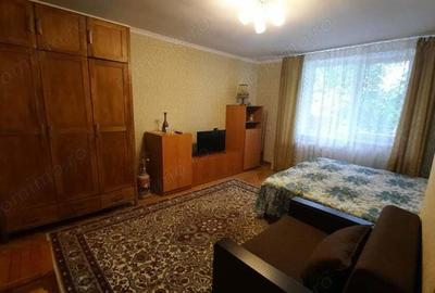 Garsoniera de inchiriat in zona Primaverii - 2