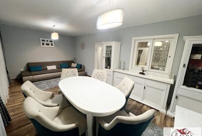 Casă individuală cu 4 camere cu Teren 232 Mp în Est - 3