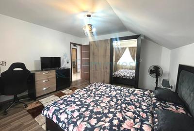 Casă individuală cu 5 camere cu Canalizare în Rontău - 8