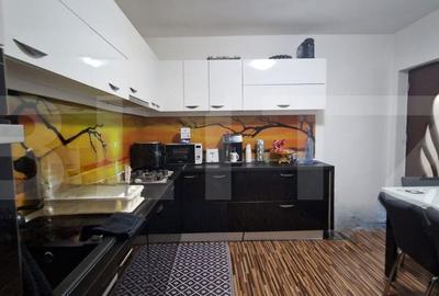 Casă cu 4 camere în Albești - 3