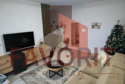 Apartament 2 camere decomandat | Calea Urseni - Giroc - 2
