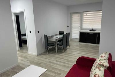 Apartament cu 2 camere în Central - 5