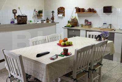 Casa de vanzare cu teren generos – la doar 15 minute de Brasov - 8