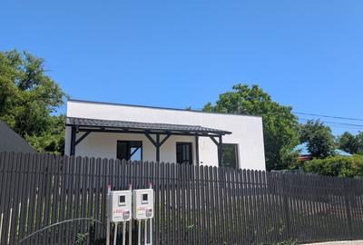 Casa Margineni, la Cheie - 4