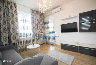 Garsonieră decomandată în Dudu - 5
