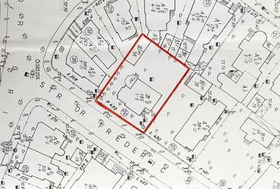 OPORTUNITATE CASA INDIVIDUALA COTROCENI - 8