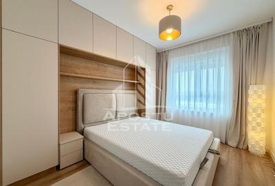 Apartament cu 3 camere decomandat, mobilat în Circumvalațiunii - 4