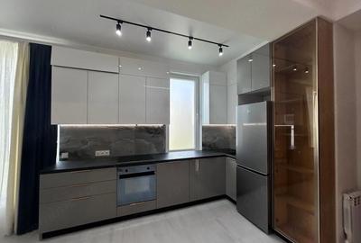 Apartament cu 2 camere decomandat în 1 Mai