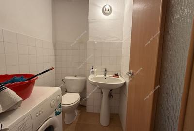 Apartament Deosebit cu 3 Camere in Zona Girocului - 11