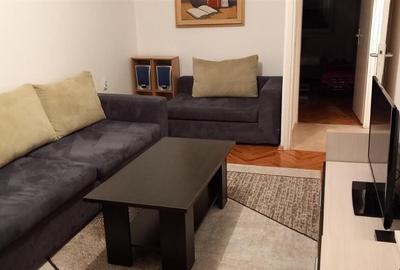 Apartament cu 2 camere decomandat în Floreasca