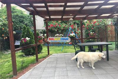 Casă cu 5 camere cu Teren 359 Mp în Central - 4