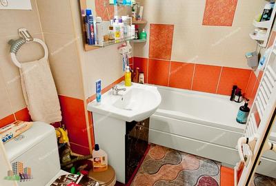 Apartament 3 camere – la cheie, în cartierul Micro 17. - 10