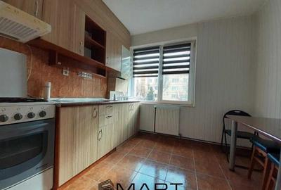 Apartament 2 camere zona Terezian Sibiu - 1