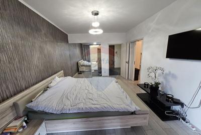 Apartament 3 camere mobilat/utilat de lux cu terasa - 96.... - 6