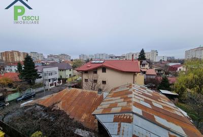Inchiriere apartament 2 camere Brancoveanu, apropiere metrou, bloc nou - 12
