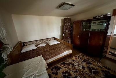 Casă cu 4 camere în Siliștea - 7