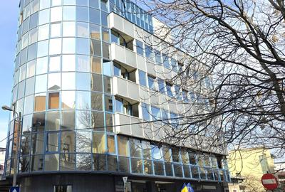 Spatiu birouri 260 mp utili in cladire de birouri langa Primaria Banu Manta