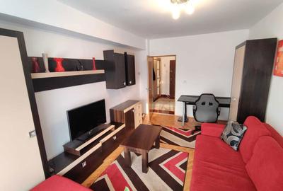 Apartament cu 2 camere decomandat în Gheorgheni - 4