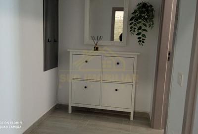 Inchiriere Garsoniera Sos Leordeni-Complex Agnes Inchiriere Garsoniera Sos Leordeni-Complex Agnes - 9