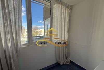Inchiriez apartament 2 dormitoare,Bucegi,Bacau - 3