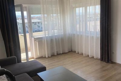 Apartament cu 2 camere decomandat în Cetate - 9