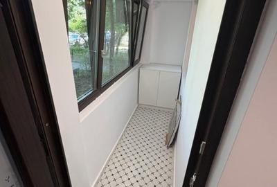 Garsonieră decomandată, mobilată în Lujerului - 5