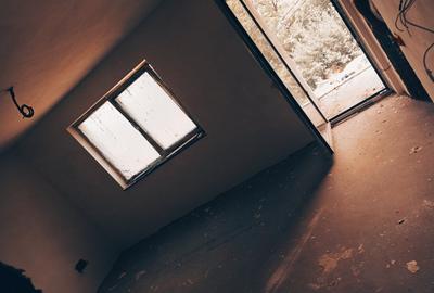 Casa / vila Stefanesti , stadiul predarii : '' La Cheie '' ! - 10